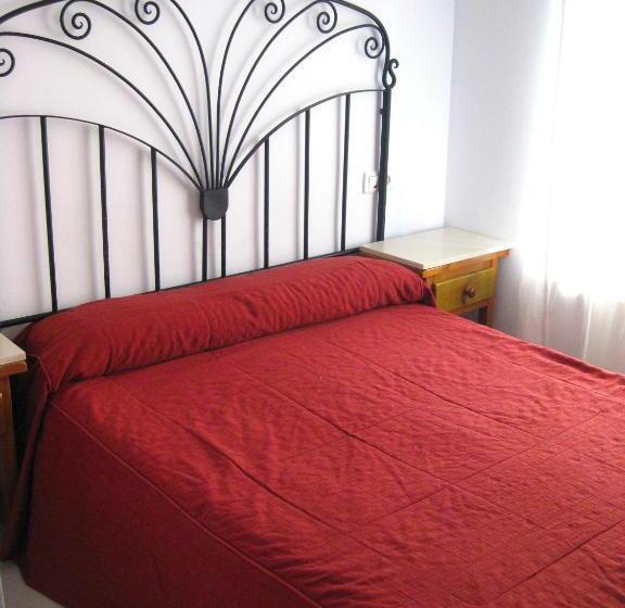 酒店 La Malagueña By Croma