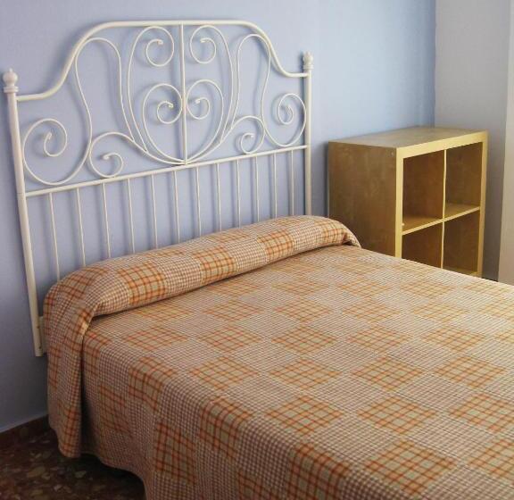 酒店 La Malagueña By Croma