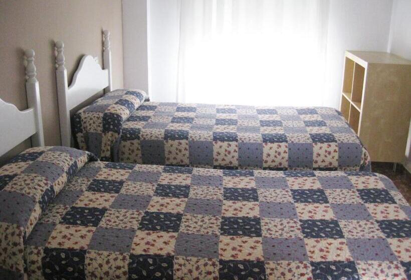 酒店 La Malagueña By Croma