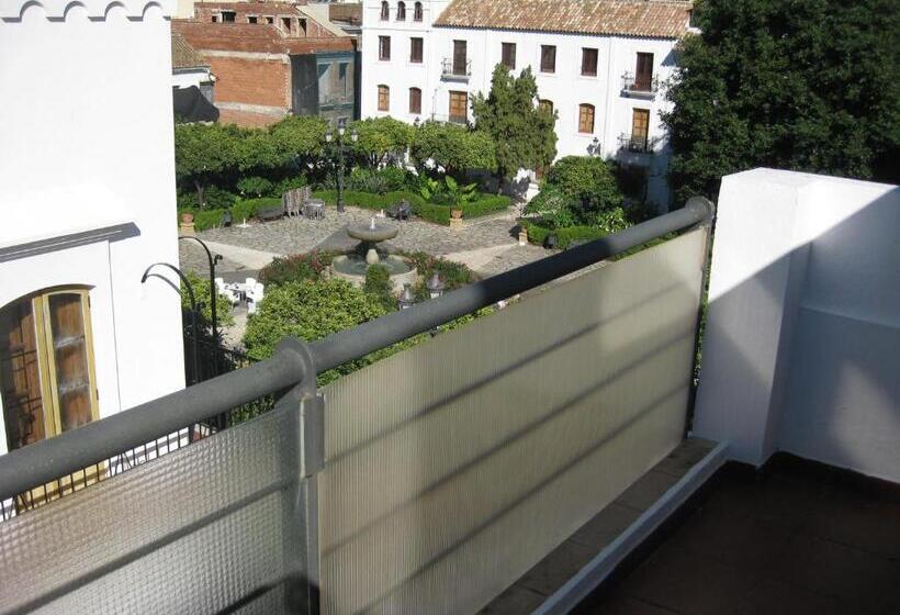 酒店 La Malagueña By Croma