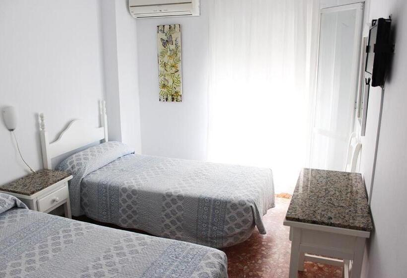 酒店 La Malagueña By Croma