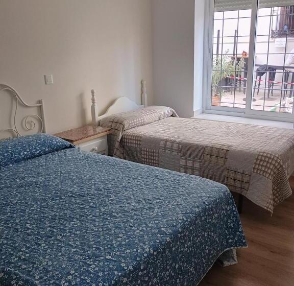 酒店 La Malagueña By Croma