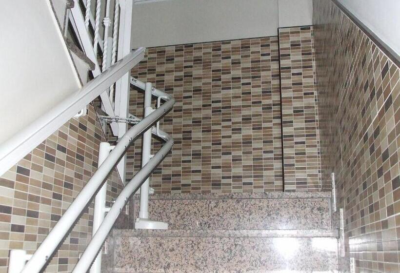 בית מלון כפרי Hostal Casa Juan