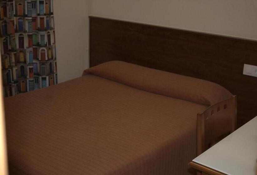 בית מלון כפרי Hostal Casa Juan