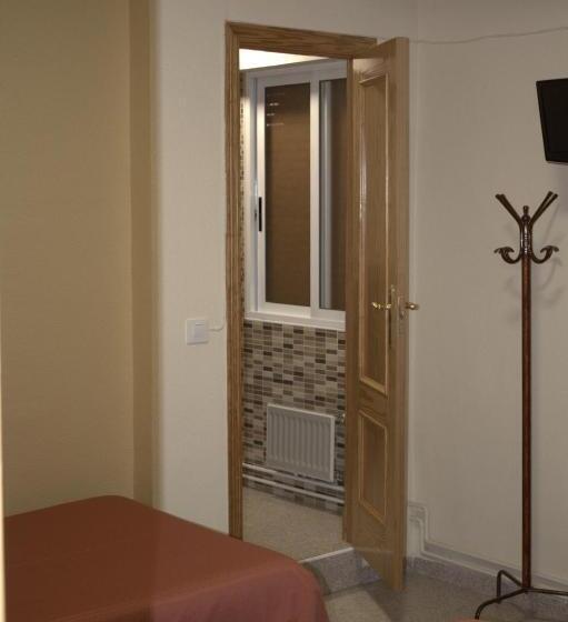 בית מלון כפרי Hostal Casa Juan