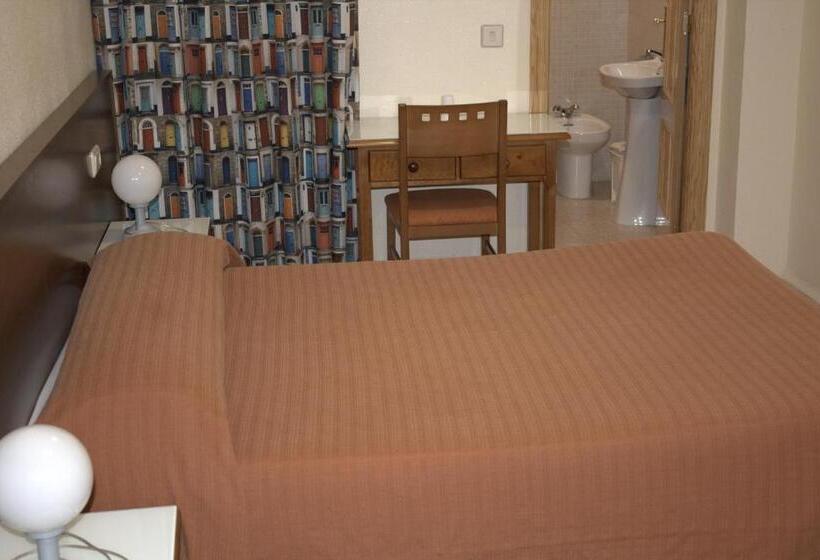 בית מלון כפרי Hostal Casa Juan