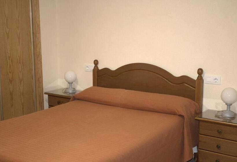 בית מלון כפרי Hostal Casa Juan