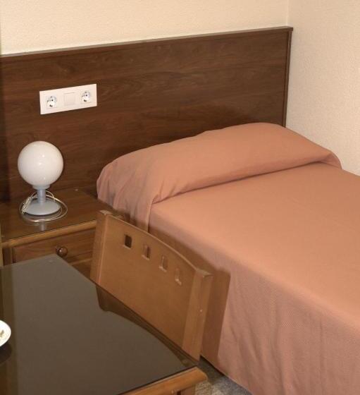 בית מלון כפרי Hostal Casa Juan