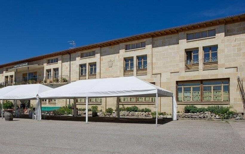 בית מלון כפרי Hostal Casa Ramón