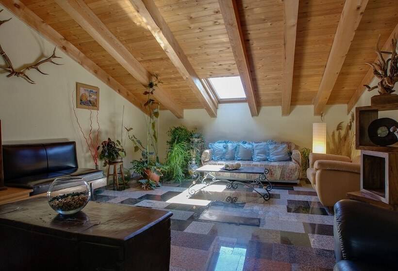 בית מלון כפרי Hostal Casa Ramón