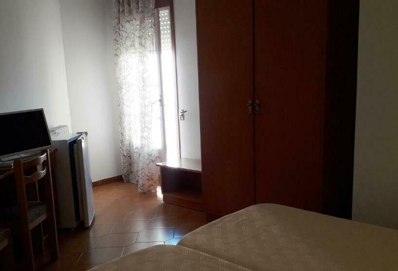 בית מלון כפרי Blue Spot