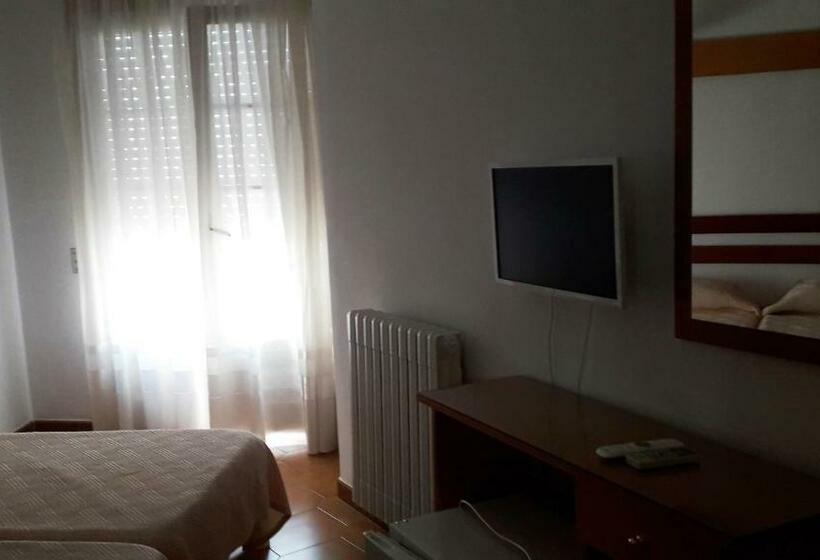 בית מלון כפרי Blue Spot