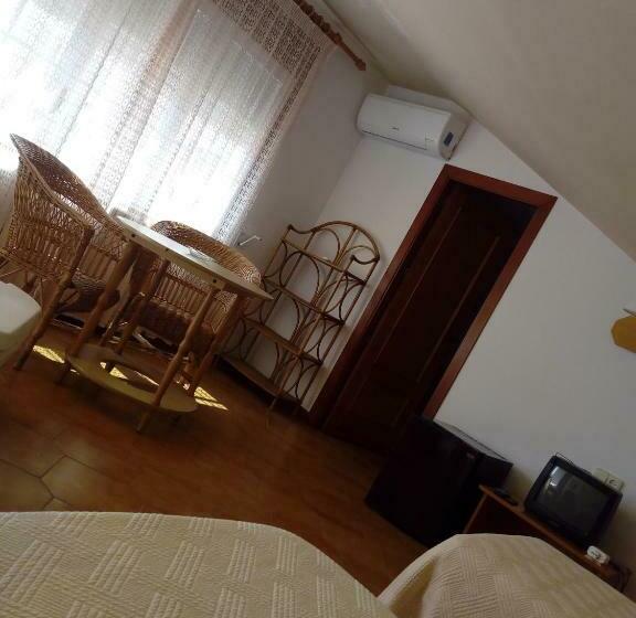 בית מלון כפרי Blue Spot