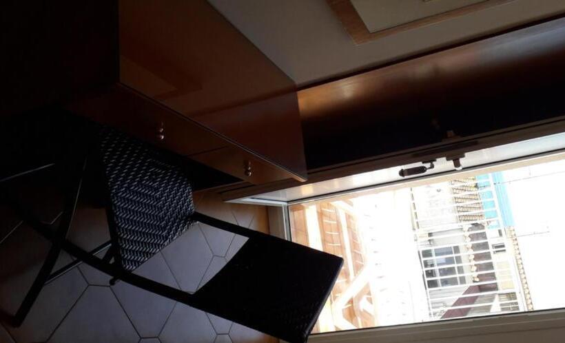 בית מלון כפרי Blue Spot