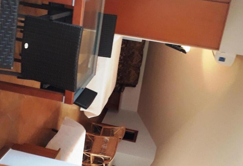 בית מלון כפרי Blue Spot