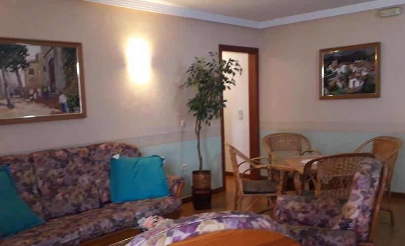 בית מלון כפרי Blue Spot