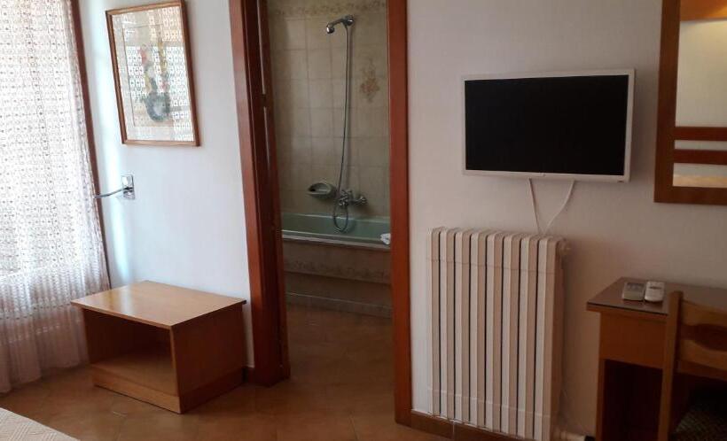 בית מלון כפרי Blue Spot