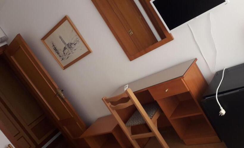 בית מלון כפרי Blue Spot