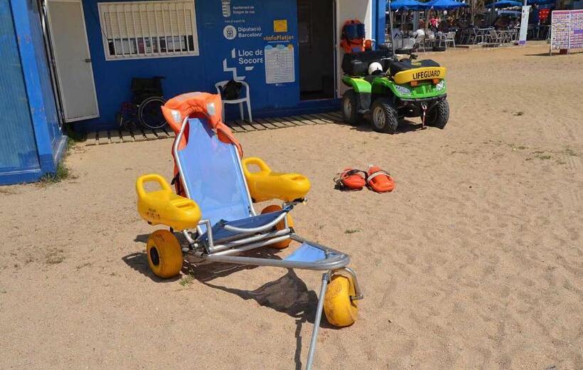 בית מלון כפרי Blue Spot