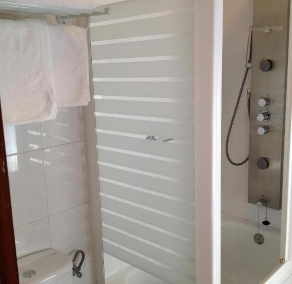 فندق Hostal Cervantes