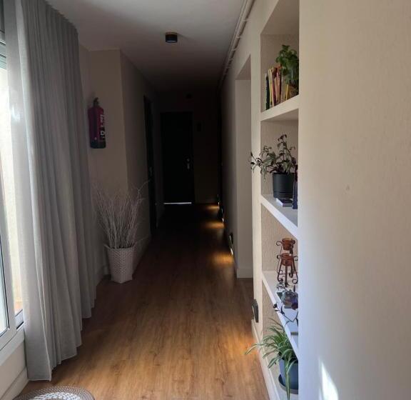 酒店 Hostal Crisami