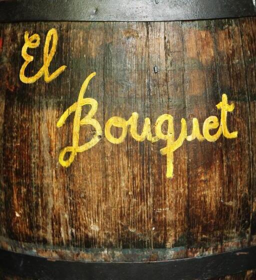 فندق El Bouquet