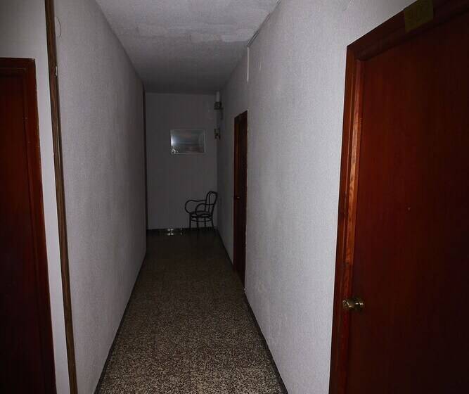 هتل Pensión España 2 Estrellas Cehegin