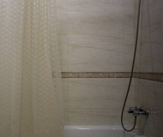 호텔 Hostal Esperanza