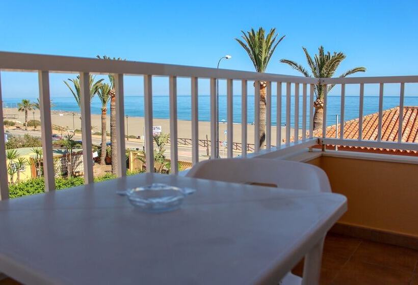 호텔 Hostal Esperanza