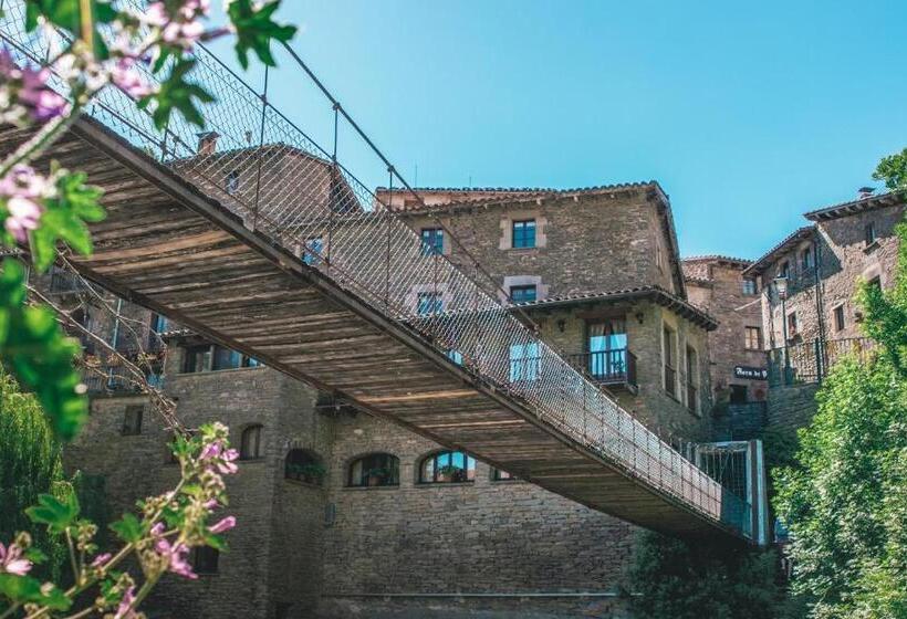 Отель Hostal Estrella
