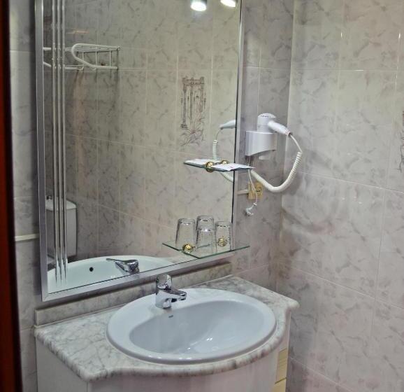 호텔 Hostal La Corte