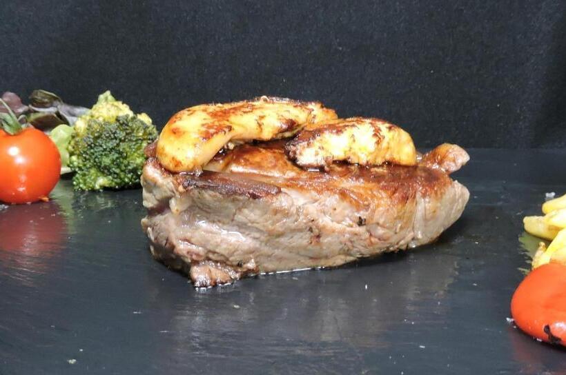 호텔 Hostal La Corte