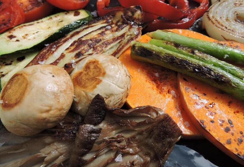 호텔 Hostal La Corte