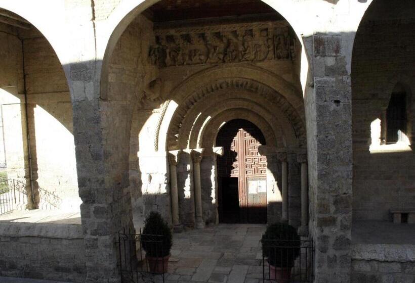 호텔 Hostal La Corte