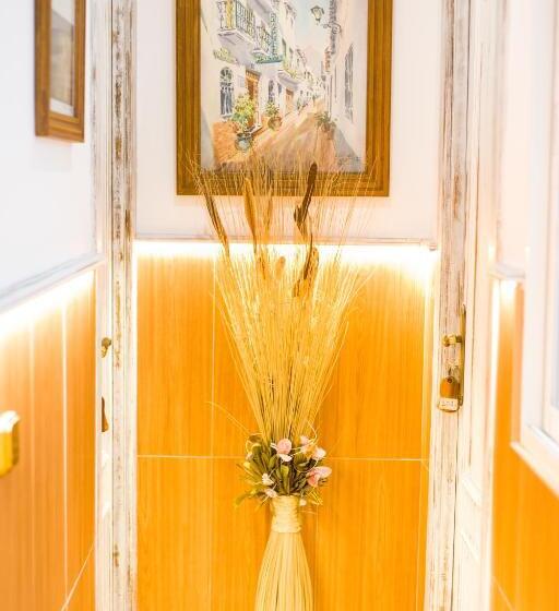 ホテル Hostal La Estrella