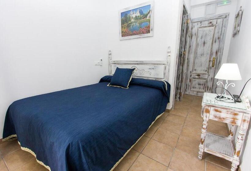 ホテル Hostal La Estrella