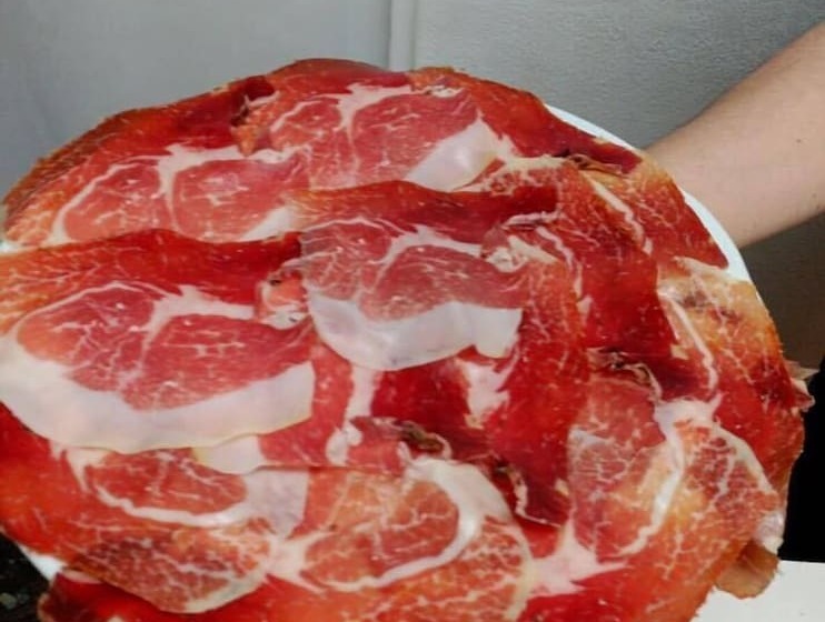 酒店 Hostal La Parrilla