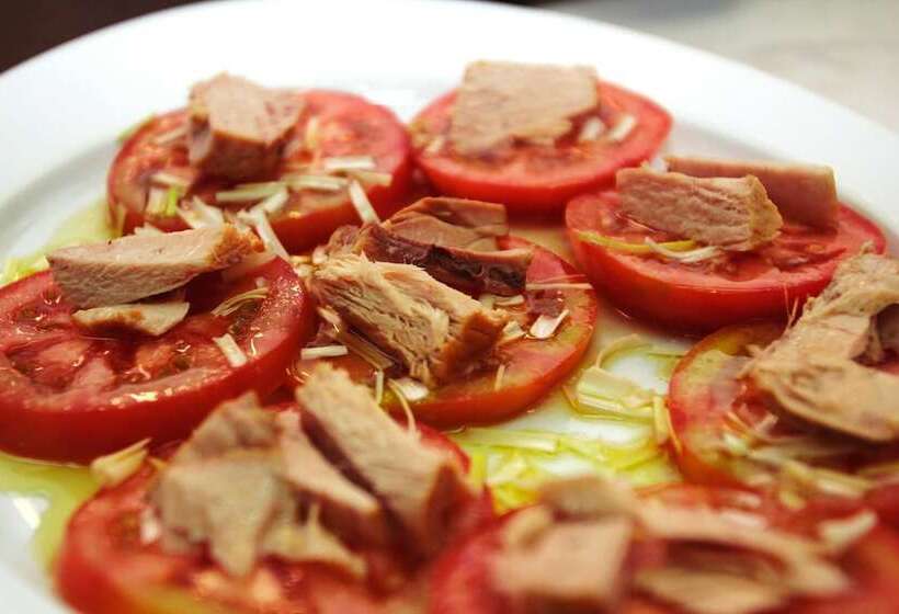 酒店 Hostal La Parrilla