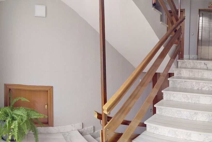 ホテル Hostal Lady Ana Maria