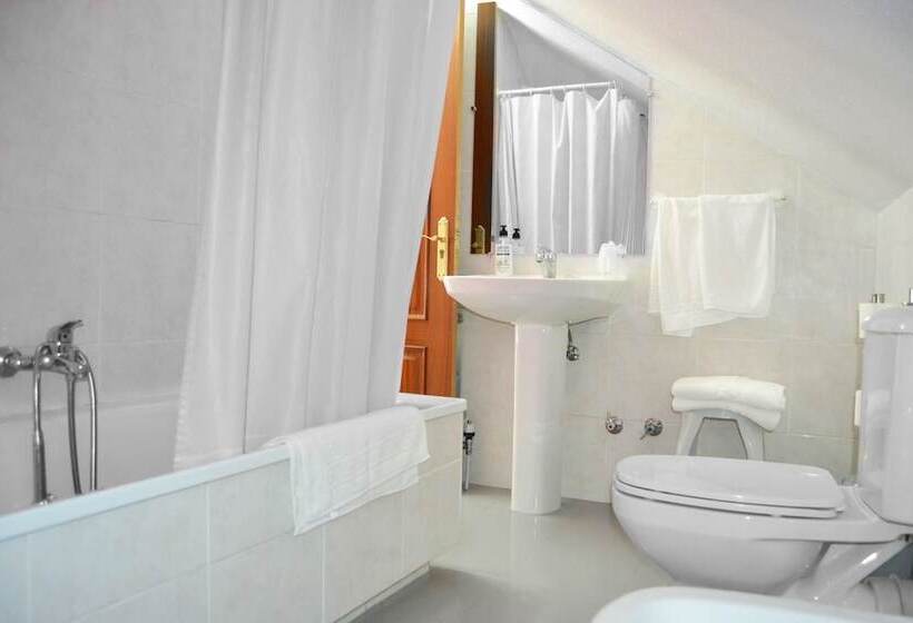 ホテル Hostal Lady Ana Maria