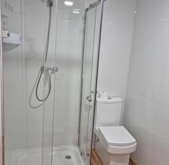 ホテル Hostal Nerjasol