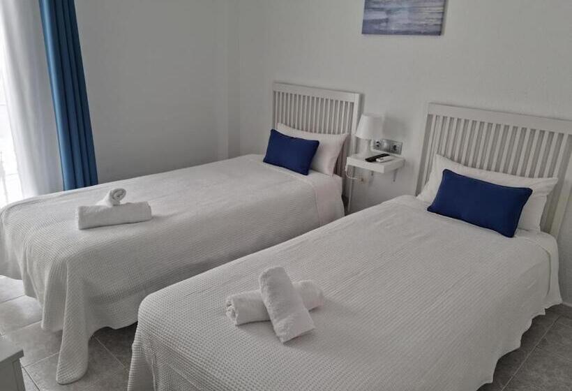 ホテル Hostal Nerjasol