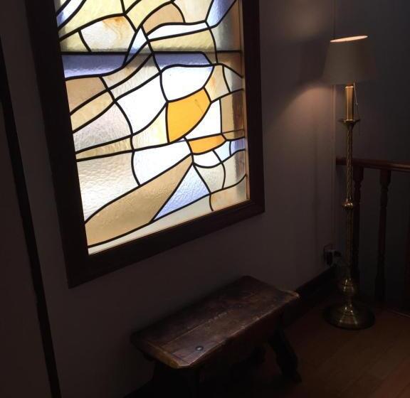 בית מלון כפרי Hostal Pancorbo