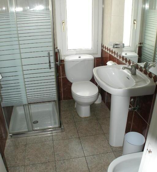 ホテル Hostal Restaurant Jose Luis