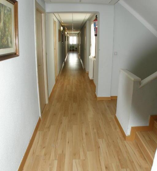 ホテル Hostal Restaurant Jose Luis