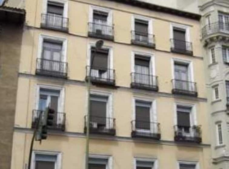 هتل Hostal Rivera Atocha