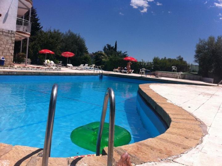 فندق Hostal San José