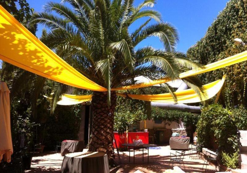 فندق Hostal San José