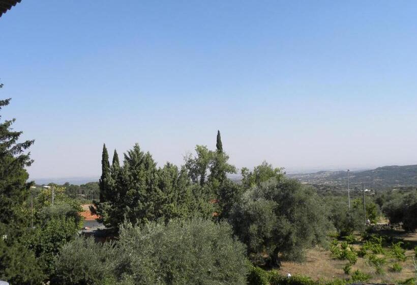 فندق Hostal San José