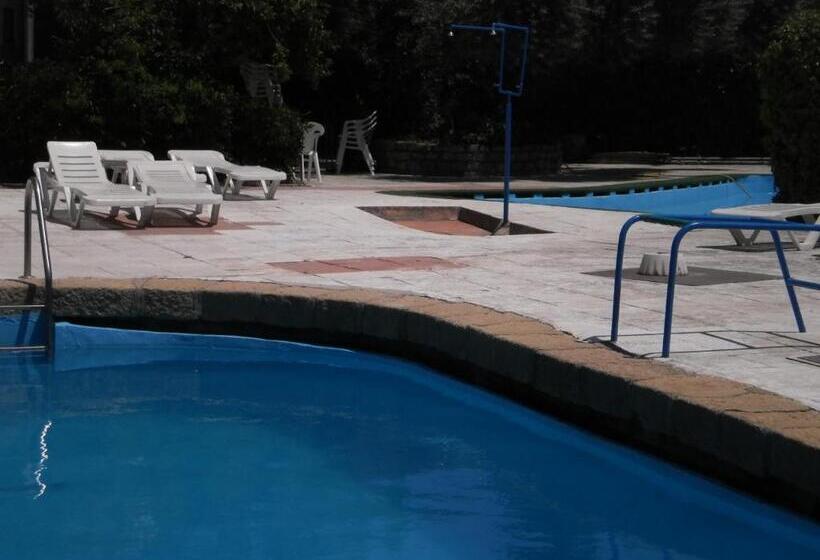 فندق Hostal San José